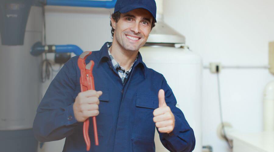 Local expert plumbing services in Kingsford Heights, IN